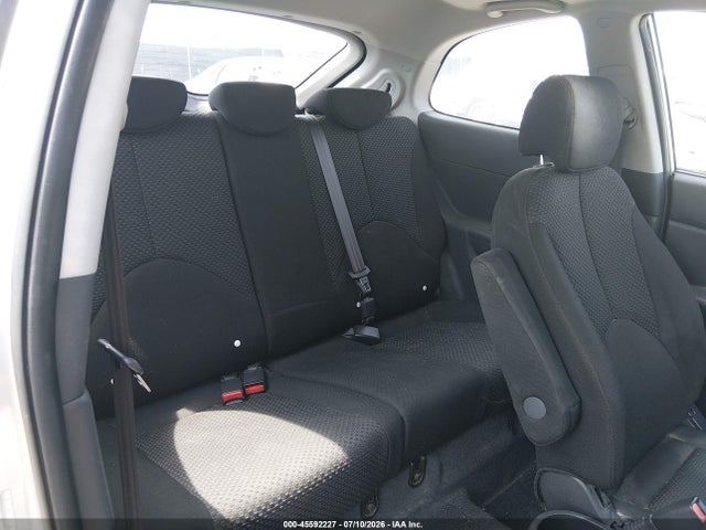 2007 Hyundai ACCENT SE 照片 8