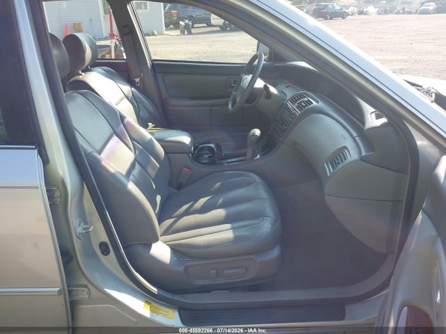2000 Toyota AVALON XLS 照片 5
