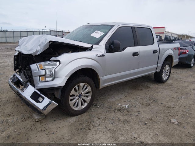 صورة 2 لـ 2016 FORD F-150 XL