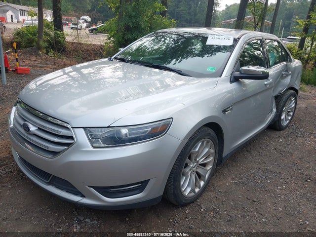 صورة 2 لـ 2017 FORD TAURUS LIMITED