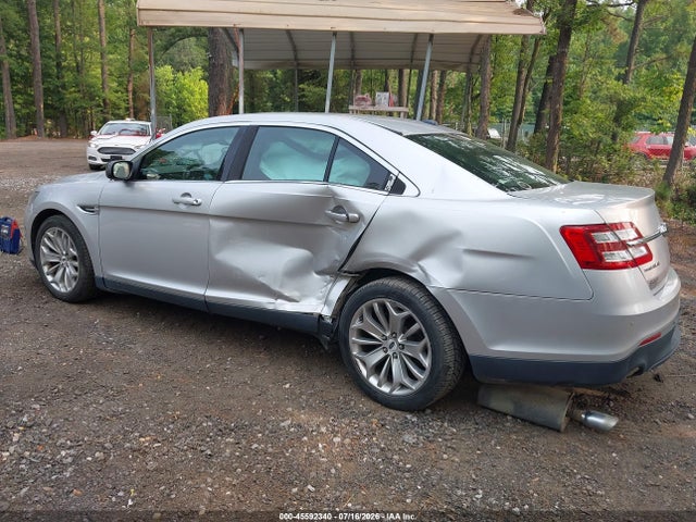 صورة 3 لـ 2017 FORD TAURUS LIMITED