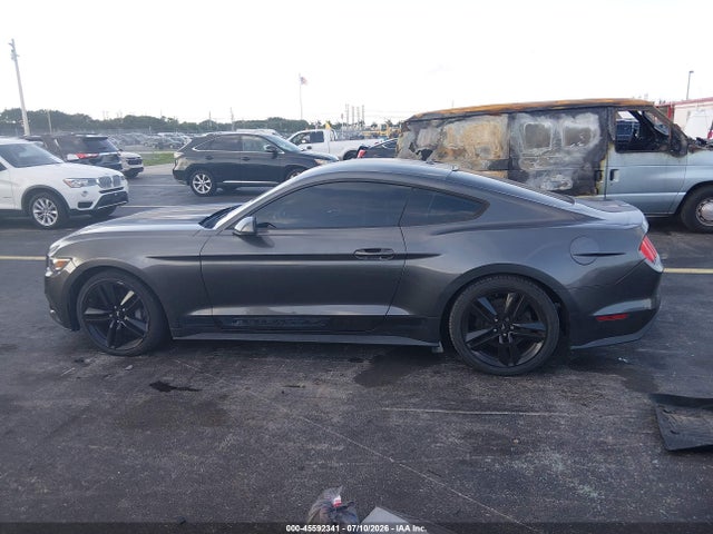 2017 FORD MUSTANG ECOBOOST — миниатюра 14