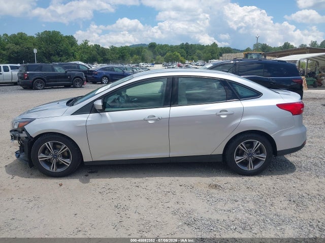 صورة مصغرة 14 لـ 2018 FORD FOCUS SE