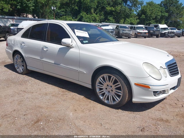 2007 MERCEDES-BENZ E 350 