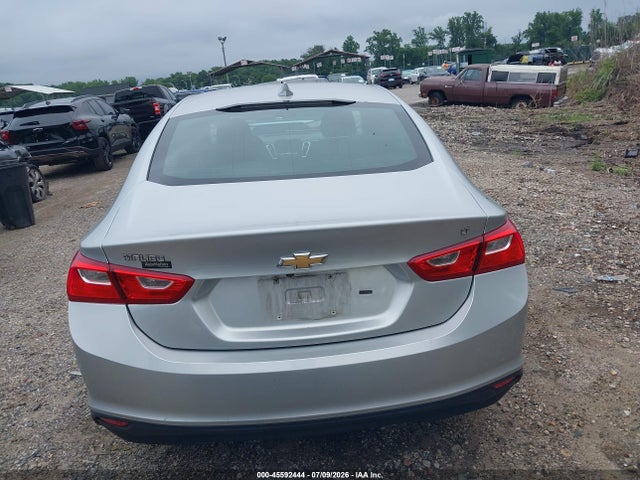 2016 Chevrolet MALIBU 1LT 缩略图 16