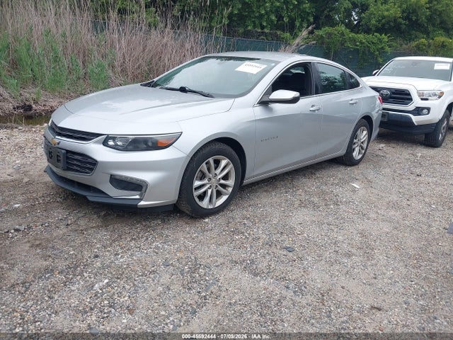 صورة 2 لـ 2016 Chevrolet MALIBU 1LT