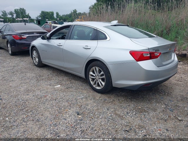 صورة 3 لـ 2016 Chevrolet MALIBU 1LT