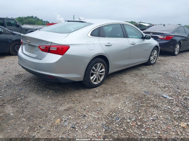 صورة 4 لـ 2016 Chevrolet MALIBU 1LT