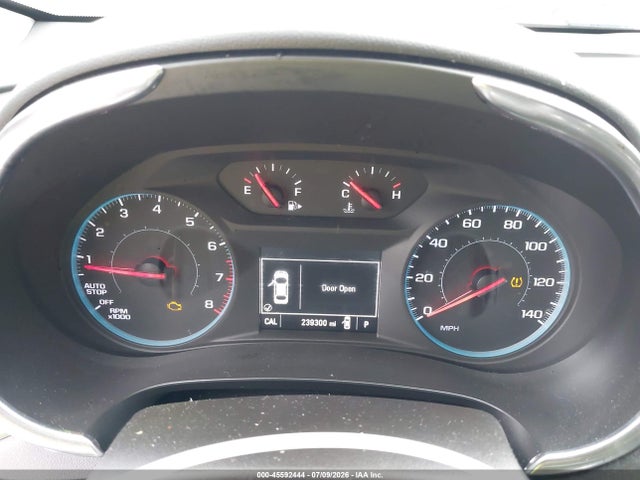صورة 7 لـ 2016 Chevrolet MALIBU 1LT