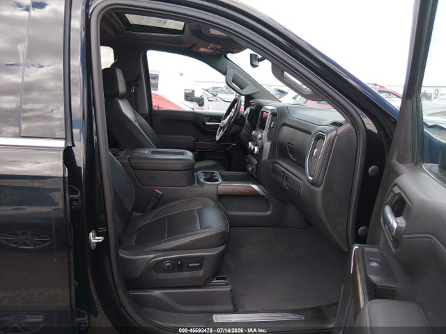 2021 GMC SIERRA 1500 4WD SHORT BOX SLT 照片 5