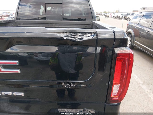 2021 GMC SIERRA 1500 4WD SHORT BOX SLT 照片 6