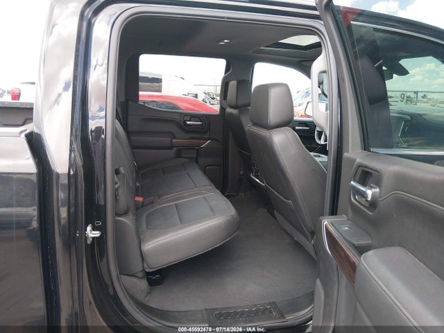 2021 GMC SIERRA 1500 4WD SHORT BOX SLT 照片 8