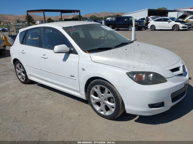 2007 Mazda MAZDA3 S SPORT 照片 1