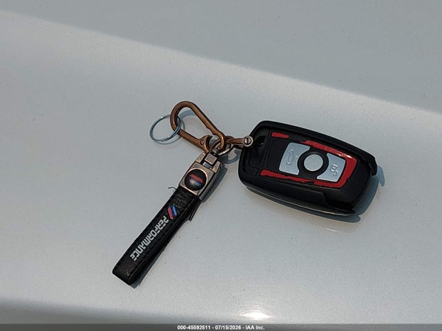 2015 BMW 328I XDRIVE — миниатюра 11