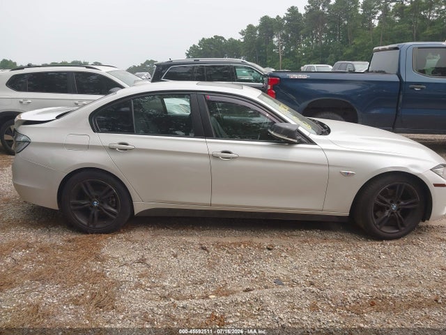 2015 BMW 328I XDRIVE — миниатюра 14
