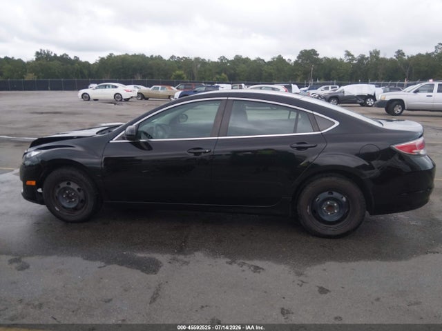 2011 Mazda MAZDA6 I SPORT — миниатюра 14
