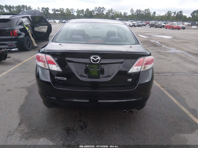 2011 Mazda MAZDA6 I SPORT — миниатюра 16