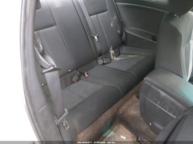 2008 Nissan ALTIMA 3.5 SE 照片 8
