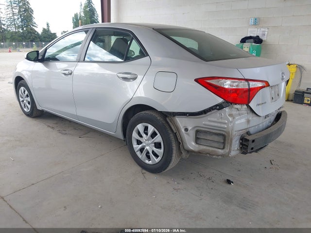 صورة 3 لـ 2015 Toyota COROLLA L