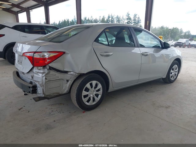 صورة 4 لـ 2015 Toyota COROLLA L