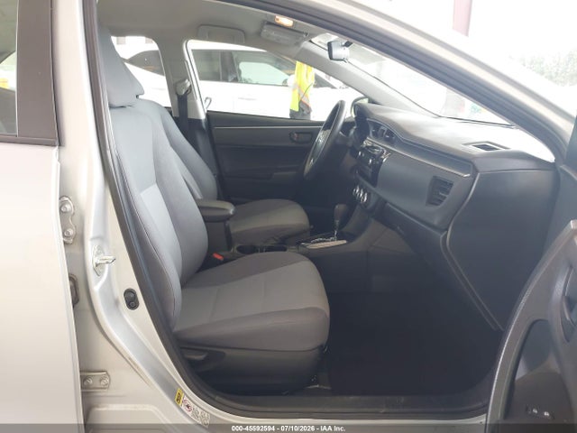 صورة 5 لـ 2015 Toyota COROLLA L