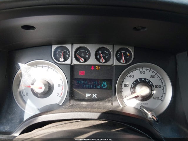2010 FORD F-150 FX4 照片 7