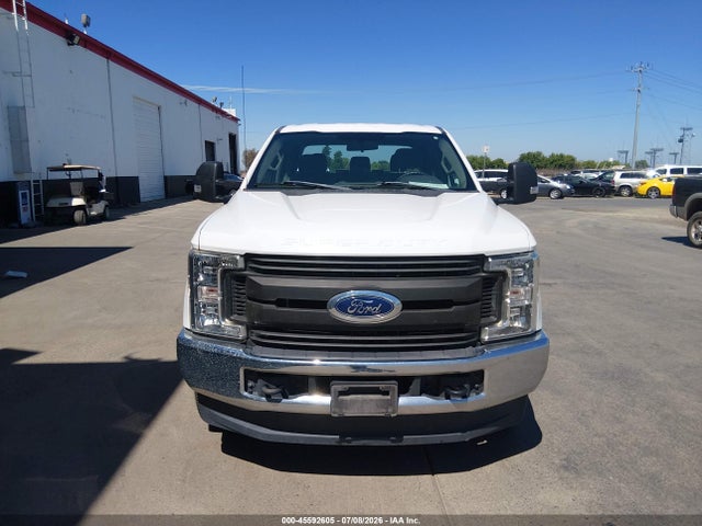 صورة مصغرة 15 لـ 2019 FORD F-250 XL