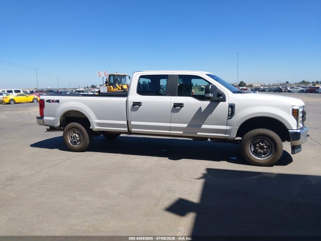 صورة مصغرة 16 لـ 2019 FORD F-250 XL
