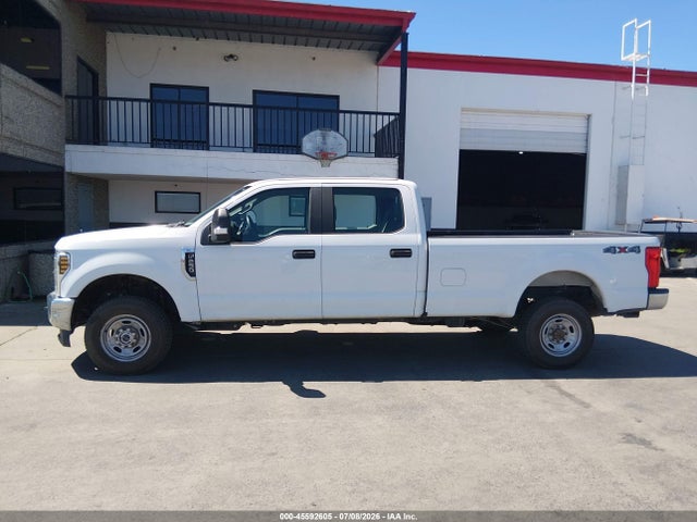 صورة مصغرة 17 لـ 2019 FORD F-250 XL