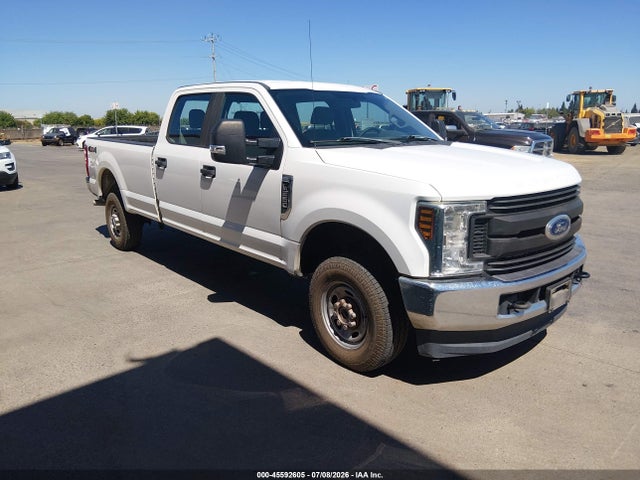 صورة 1 لـ 2019 FORD F-250 XL