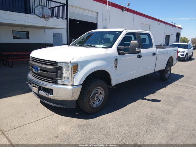 صورة 2 لـ 2019 FORD F-250 XL