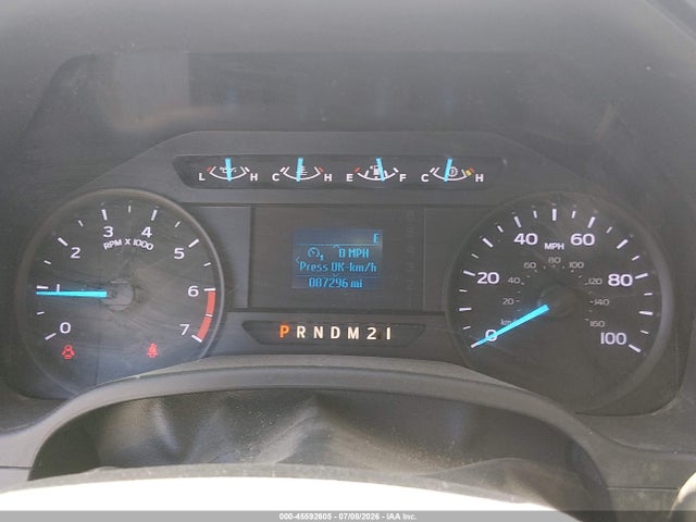 صورة 7 لـ 2019 FORD F-250 XL