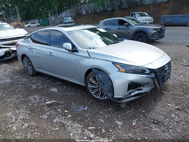 2023 NISSAN ALTIMA SL FWD