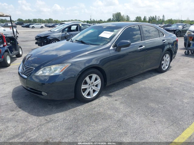 2008 Lexus ES 350 照片 2