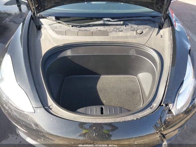 2018 Tesla MODEL 3 LONG RANGE/MID RANGE — фото 10
