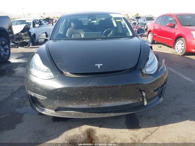 2018 Tesla MODEL 3 LONG RANGE/MID RANGE 缩略图 12