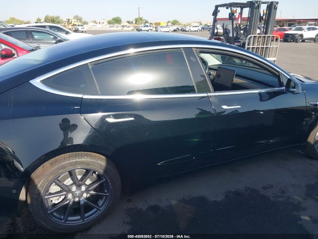 2018 Tesla MODEL 3 LONG RANGE/MID RANGE 缩略图 13