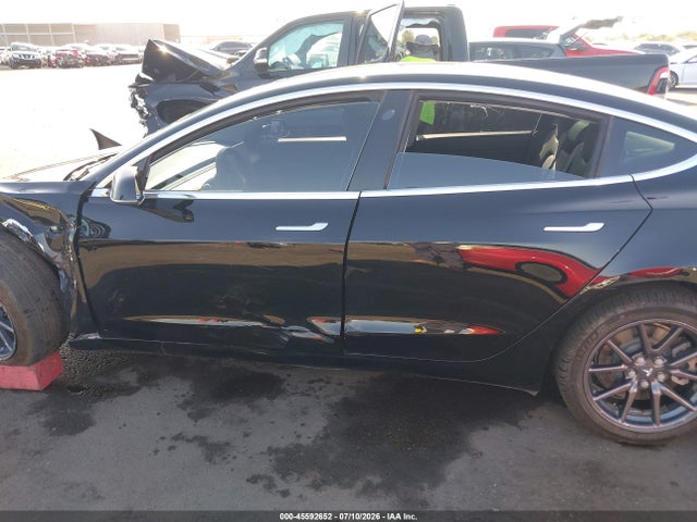2018 Tesla MODEL 3 LONG RANGE/MID RANGE 缩略图 14
