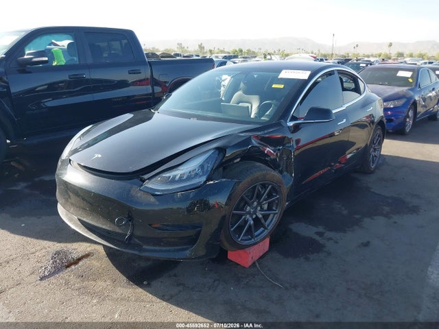 2018 Tesla MODEL 3 LONG RANGE/MID RANGE — фото 6