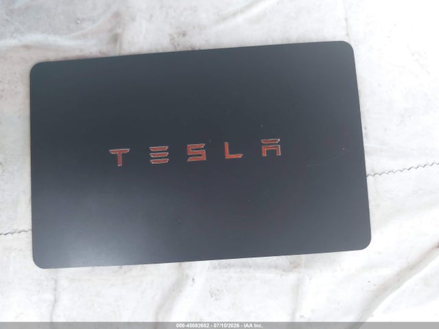 2018 Tesla MODEL 3 LONG RANGE/MID RANGE 缩略图 11