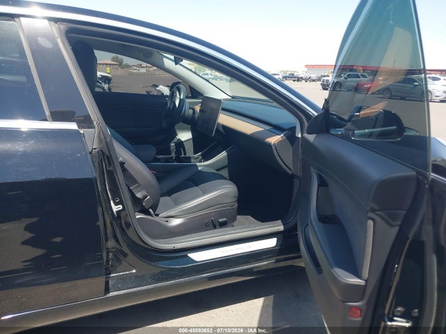 2018 Tesla MODEL 3 LONG RANGE/MID RANGE — фото 5