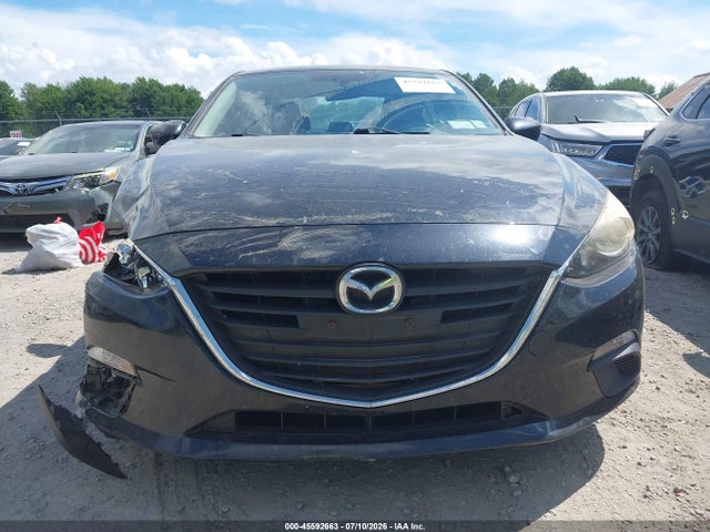 صورة مصغرة 12 لـ 2014 Mazda MAZDA3 I SPORT