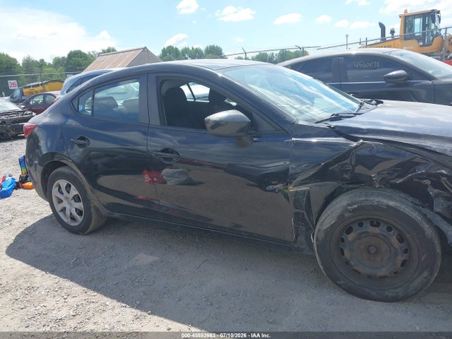 صورة مصغرة 13 لـ 2014 Mazda MAZDA3 I SPORT