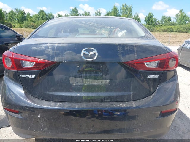 صورة مصغرة 16 لـ 2014 Mazda MAZDA3 I SPORT