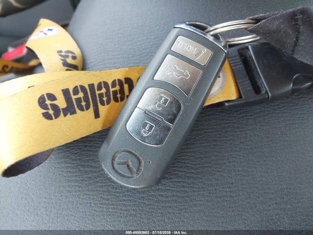 صورة مصغرة 11 لـ 2014 Mazda MAZDA3 I SPORT