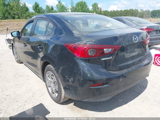 صورة 3 لـ 2014 Mazda MAZDA3 I SPORT