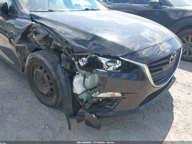 صورة 6 لـ 2014 Mazda MAZDA3 I SPORT