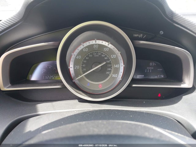 صورة 7 لـ 2014 Mazda MAZDA3 I SPORT