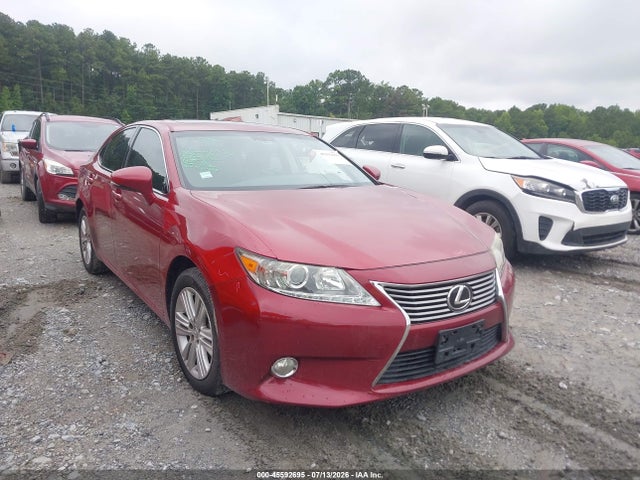 2014 LEXUS ES 