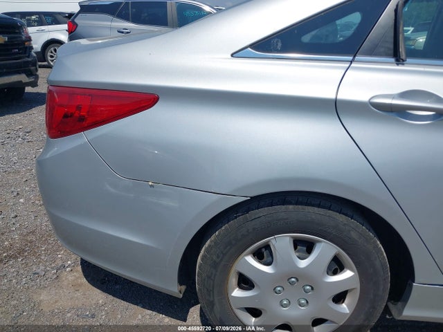 2012 Hyundai SONATA GLS 缩略图 13